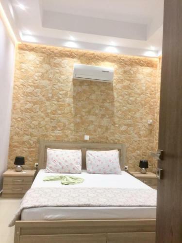 Apartamento 6- Stylish Mini-suite For 2 In Central Rhodes!