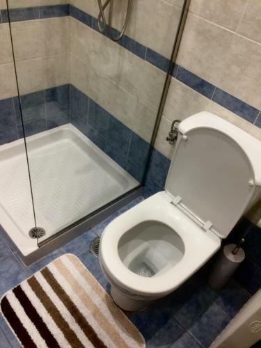 Apartamento 6- Stylish Mini-suite For 2 In Central Rhodes!