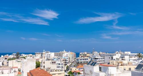 Apartamento Studio Amarantios