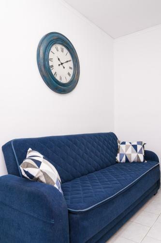 Apartamento Studio Amarantios