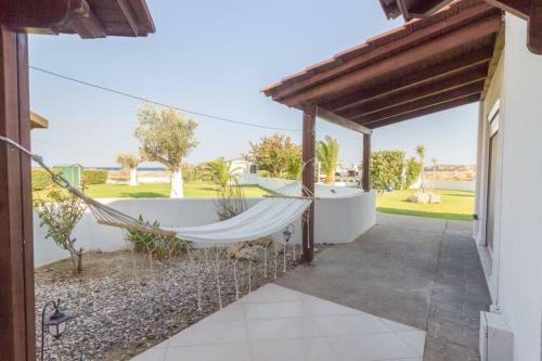 Renes Paradise Seahome - Afandou Beach, Rhodes
