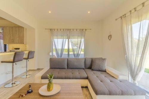 Renes Paradise Seahome - Afandou Beach, Rhodes
