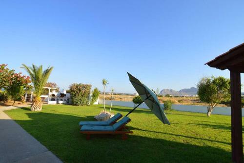 Renes Paradise Seahome - Afandou Beach, Rhodes