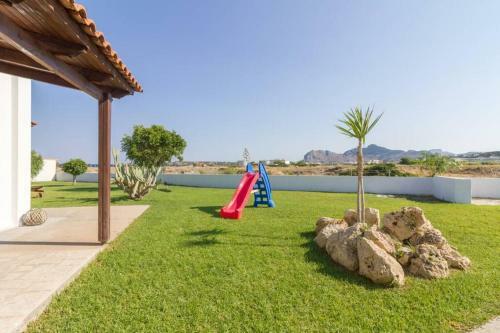 Renes Paradise Seahome - Afandou Beach, Rhodes