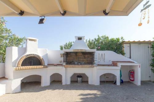 Renes Paradise Seahome - Afandou Beach, Rhodes