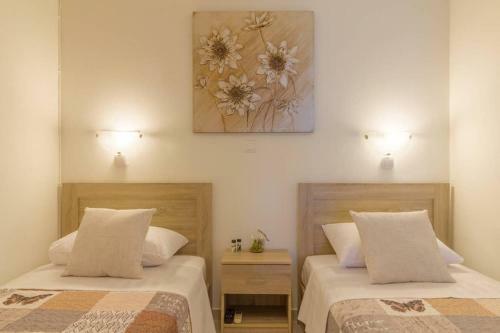 Renes Paradise Seahome - Afandou Beach, Rhodes