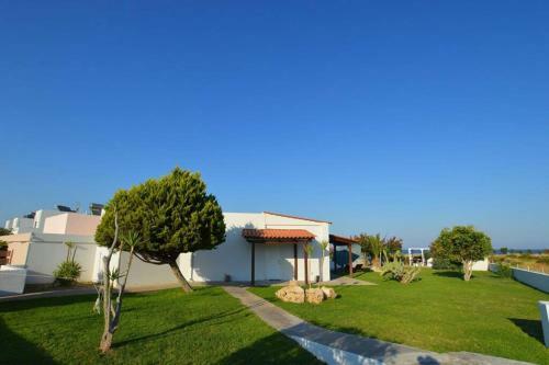 Renes Paradise Seahome - Afandou Beach, Rhodes