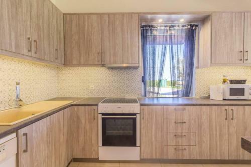 Renes Paradise Seahome - Afandou Beach, Rhodes