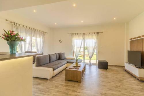 Renes Paradise Seahome - Afandou Beach, Rhodes