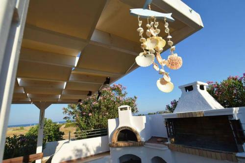 Renes Paradise Seahome - Afandou Beach, Rhodes