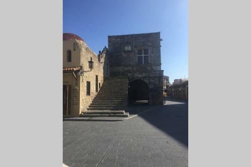 Casa Quindici In The Old Town