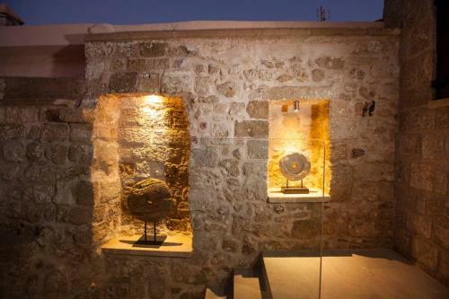 Casa Quindici In The Old Town