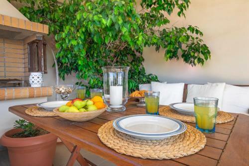 Apartamento Sunny Penthouse,modern Amenities+aegean View