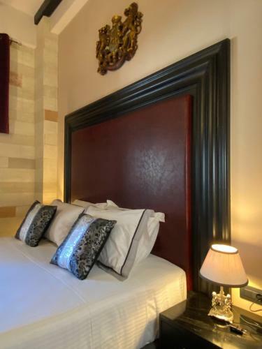 Apartamento Grand Master Suite