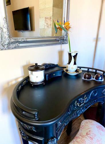 Apartamento Grand Master Suite