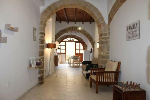 Apartamento L' Armonia Suite, Old Town Rhodes
