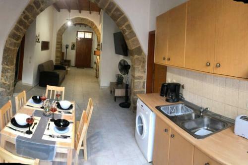 Apartamento L' Armonia Suite, Old Town Rhodes