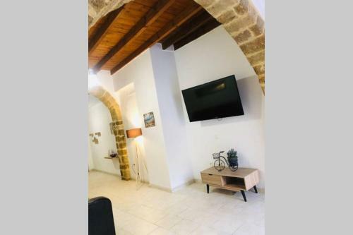 Apartamento L' Armonia Suite, Old Town Rhodes