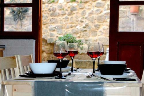 Apartamento L' Armonia Suite, Old Town Rhodes