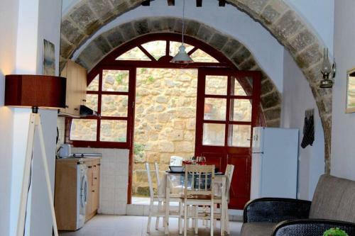 Apartamento L' Armonia Suite, Old Town Rhodes