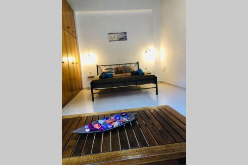 Apartamento L' Armonia Suite, Old Town Rhodes