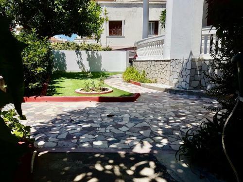 The Metropolis Residence Rhodes