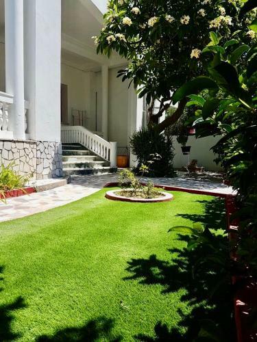 The Metropolis Residence Rhodes