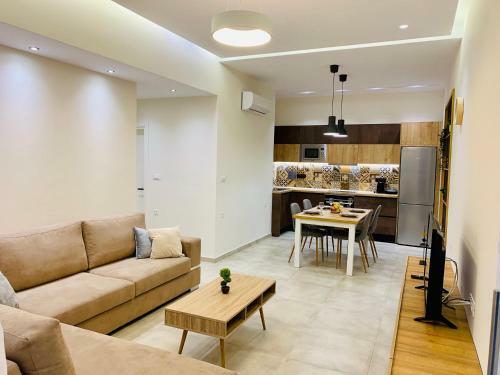 Apartment Marla