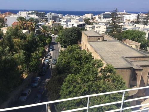 Apartamento Panoramic View - Penthouse