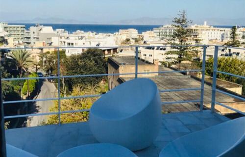 Apartamento Panoramic View - Penthouse