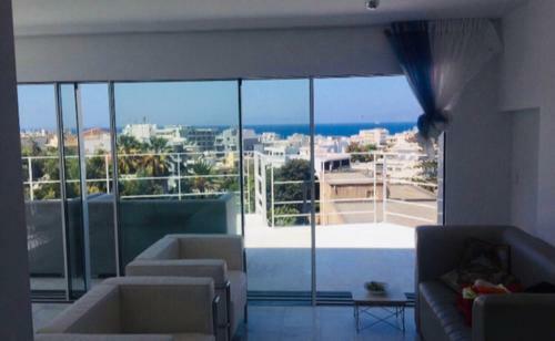 Apartamento Panoramic View - Penthouse