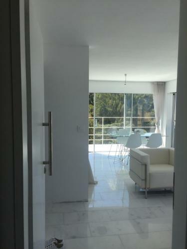 Apartamento Panoramic View - Penthouse