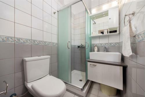 Sun's Island Suites