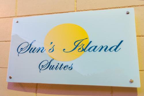 Sun's Island Suites
