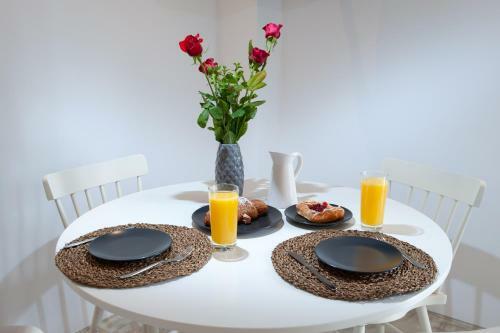 Apartamento Elitedimension