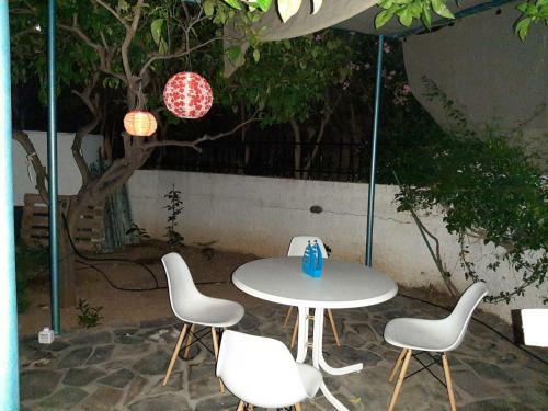 My Holiday Home