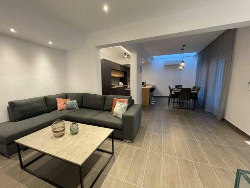 Apartamento Rodini Inn