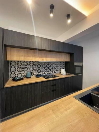 Apartamento Rodini Inn