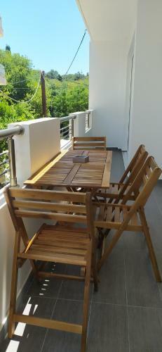 Apartamento Rodini Inn