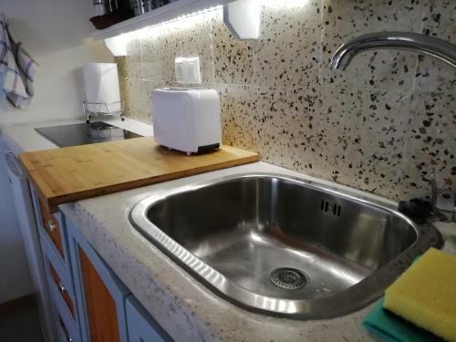 Apartamento Casa Agata
