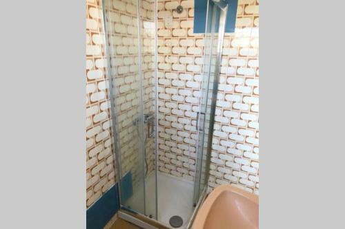Apartamento 3rd Floor Appartment Close To Beach & Inside Town