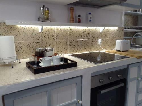 Apartamento Casa Elettra