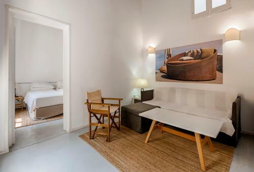Apartamento Casa Elettra
