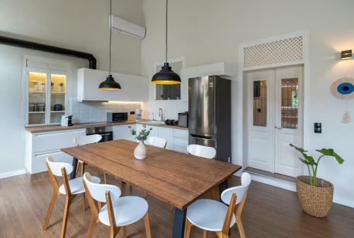 Villa Letty's House - Old Town Luxury Mansion