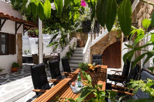 Villa Letty's House - Old Town Luxury Mansion