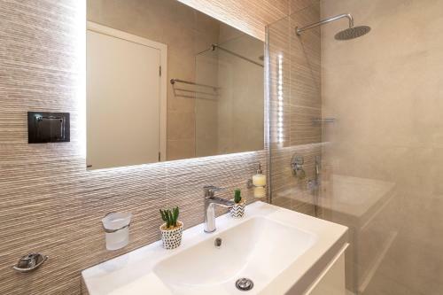Villa Letty's House - Old Town Luxury Mansion