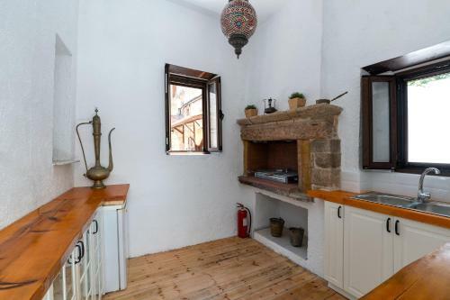 Villa Letty's House - Old Town Luxury Mansion