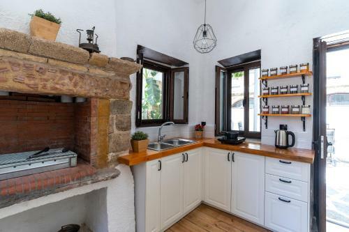 Villa Letty's House - Old Town Luxury Mansion