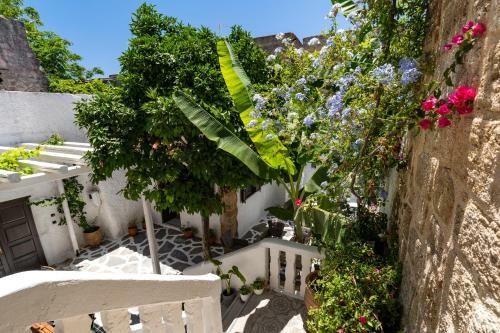 Villa Letty's House - Old Town Luxury Mansion