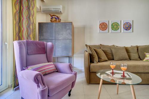 Apartamento Academia